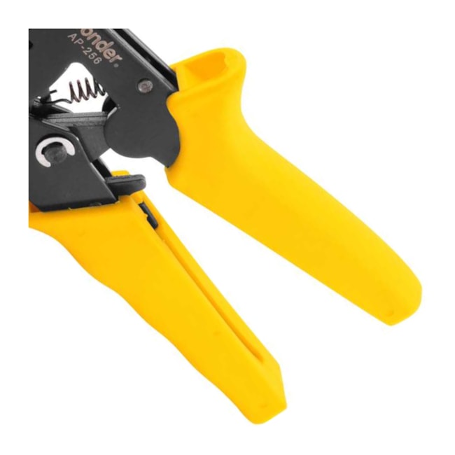 Alicate Prensa Terminal Crimpador AP-256 3686864000 VONDER-88fa7bf0-36bd-4ce6-b765-0a0fa005f8f0