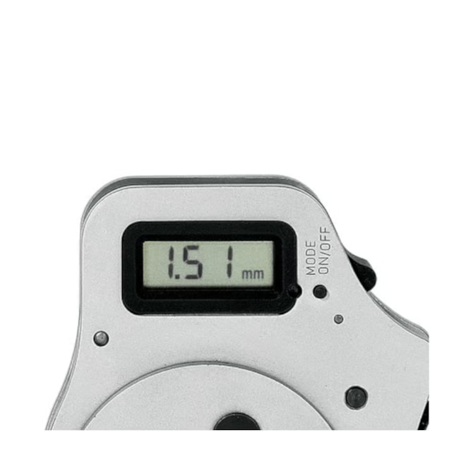 Alicate Prensa Terminal Digital de 0.08mm a 2.5mm 97 52 63 KNIPEX-38ffa9b5-c550-4f40-8b8b-b9f0049f6d44