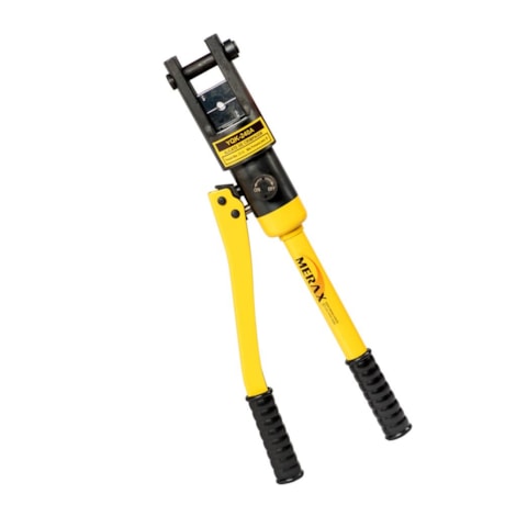 Alicate Prensa Terminal HIDR 16 a 240mm YQK-240A MERAX-fdd508ec-77cf-46f9-aaac-cf7ee8fe42be