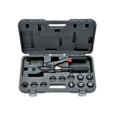 Alicate Prensa Terminal Hidr 50 a 240mm Matriz 1609C/C5 BETA-257a32fe-02b1-448e-84be-87a4e2c39af2