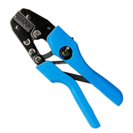 Alicate Prensa Terminal Não Isolado com Catraca 0.5 a 10mm R010256 RIOSUL TOOLS-f45b1e35-9d08-488f-aafa-73b28561f29d