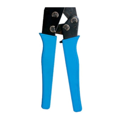 Alicate Prensa Terminal Não Isolado com Catraca 10-16mm R010257 RIOSUL TOOLS-e5318194-f3ec-417e-8b6b-5dec78980f4d