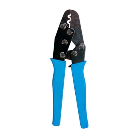 Alicate Prensa Terminal Não Isolado com Catraca 10-16mm R010257 RIOSUL TOOLS-6dc26a96-53bf-402f-a382-ea67a3a557a5