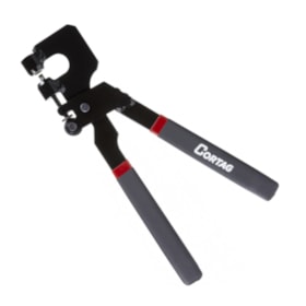 Alicate Puncionador para Drywall 61789 CORTAG