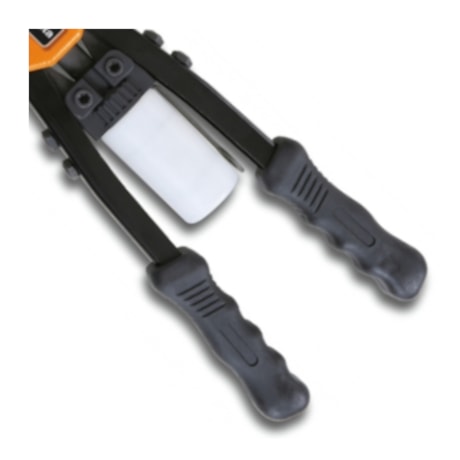 Alicate Rebitador com Alavanca e 5 Pontas 1/8