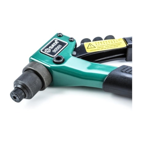 Alicate Rebitador Manual 8