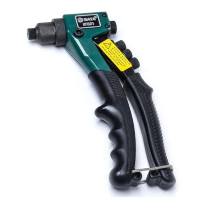 Alicate Rebitador Manual 8