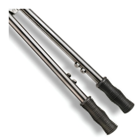 Alicate Rebitador Manual com 5 Pontas 1/8