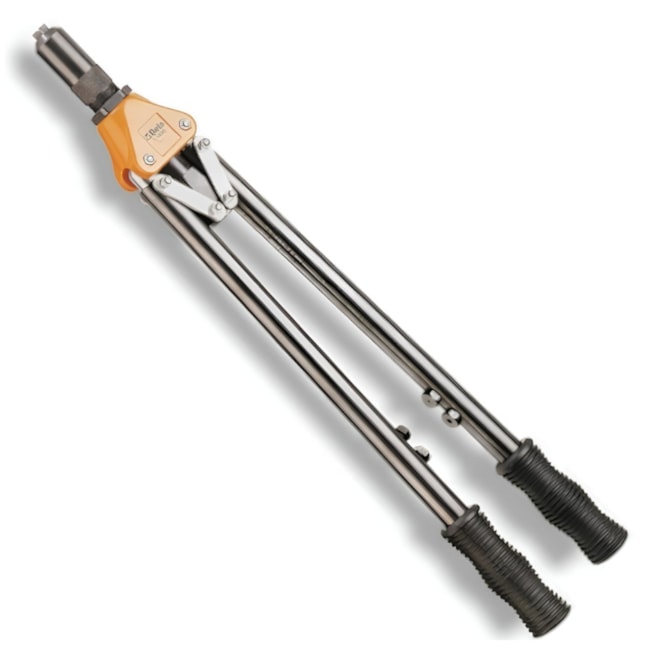 Alicate Rebitador Manual com 5 Pontas 1/8