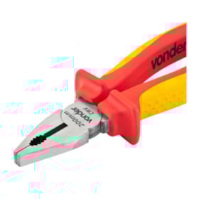 Alicate Universal 200mm Isolado 1000V VDE 3626082000 VONDER