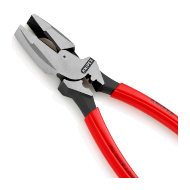 Alicate Universal de Alta Multiplicação 9.1/2
