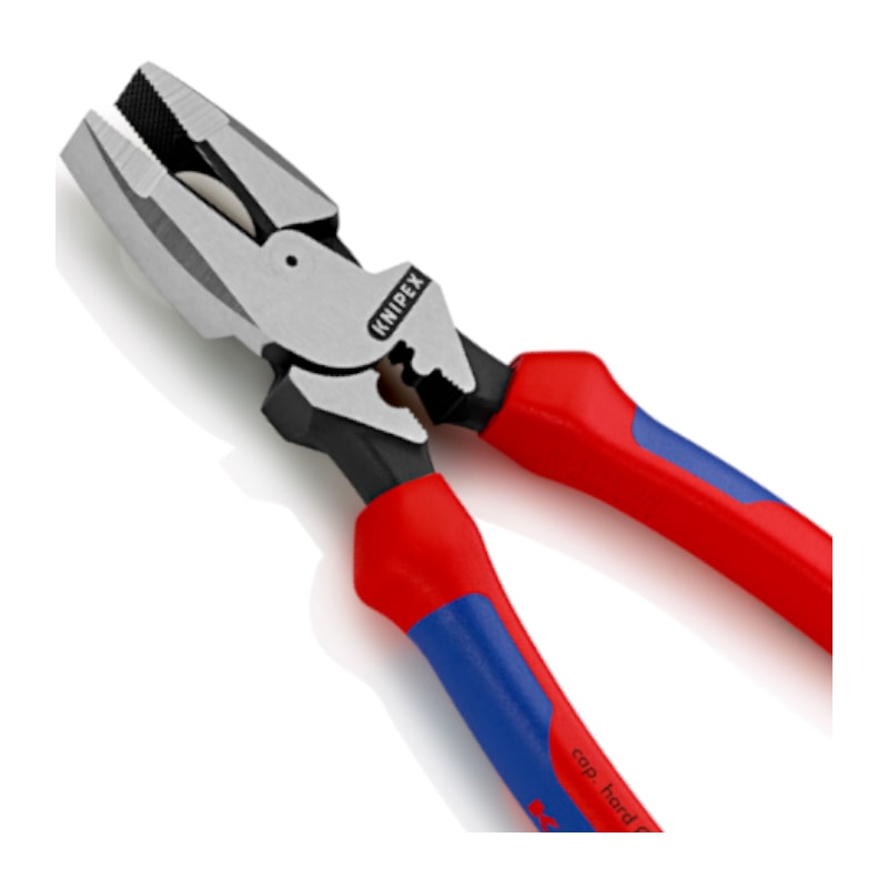 Alicate Universal de Alta Multiplicação 8