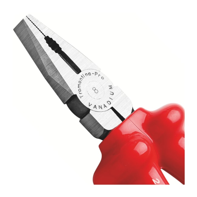 Alicate Universal IEC 8