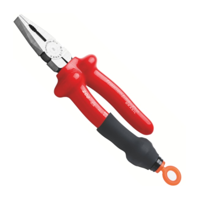 Alicate Universal IEC 8