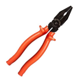 Alicate Universal Isolado 8