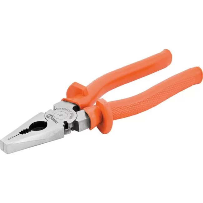 Alicate Universal Polido 954 8'' 3662830000 NOVE54-3f13f54e-0116-476e-bae4-bf95921cfe53