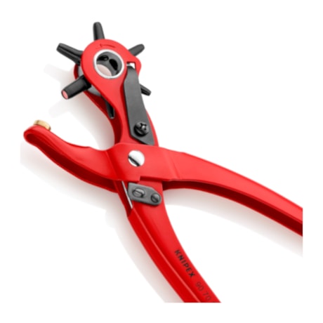 Alicate Vazador de Couro e Plástico 90 70 220 KNIPEX-6067320b-0be4-4a68-80e7-e2c991f531c5