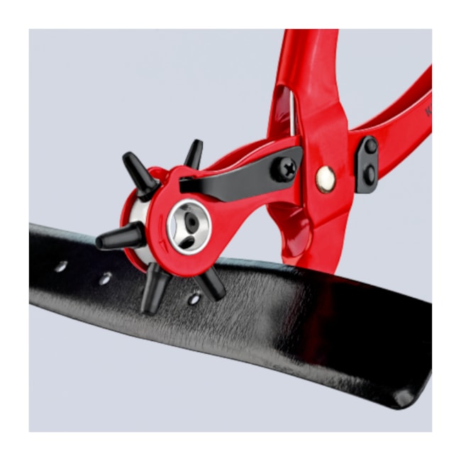 Alicate Vazador de Couro e Plástico 90 70 220 KNIPEX-c0f71589-77ea-48ef-814a-a719b43691be