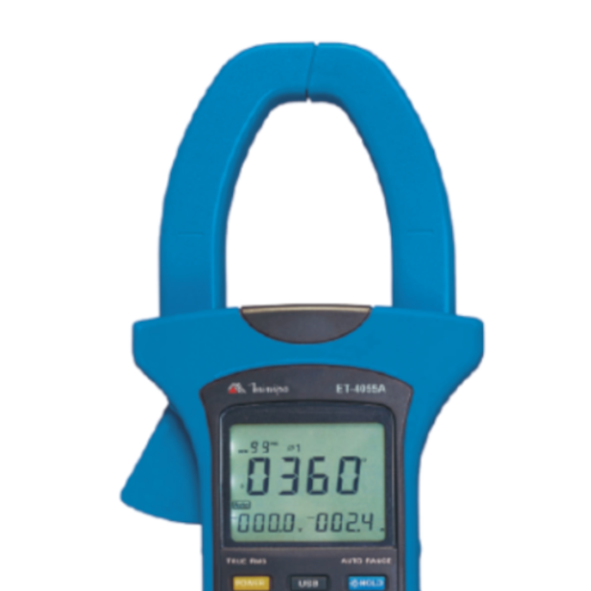 Alicate Wattímetro Logger 1000A ET-4055A MINIPA-b5bf0e0f-237e-4b3f-ab90-422e9c9804df