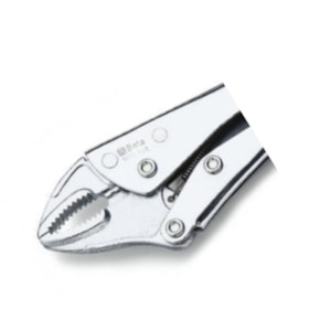 Alicates de Pressão Mordentes Côncavos 12