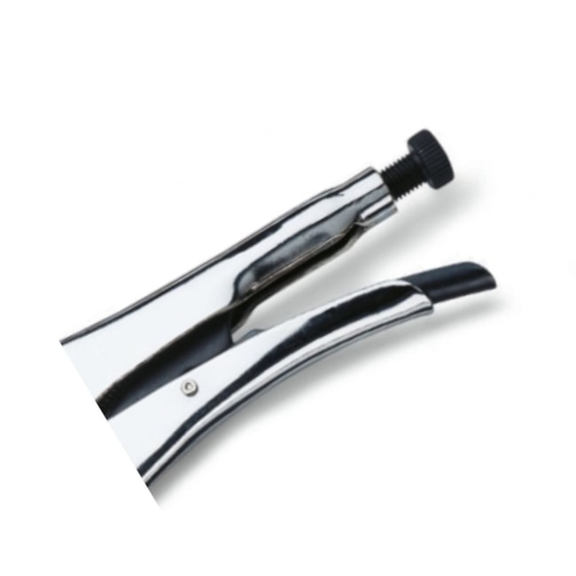 Alicates de Pressão Mordentes Côncavos 12