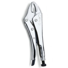 Alicates de Pressão Mordentes Côncavos 12