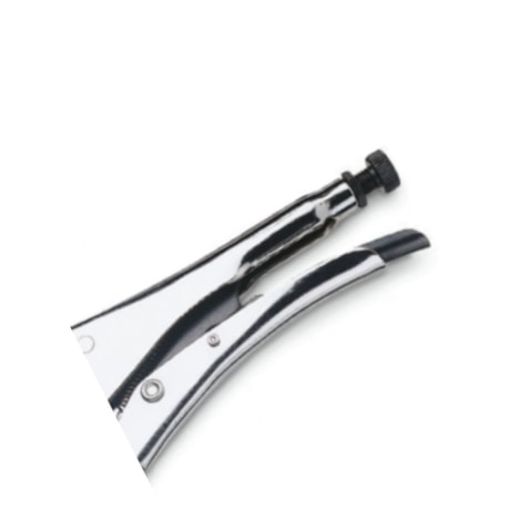 Alicates de Pressão Pescoço de Cisne 18