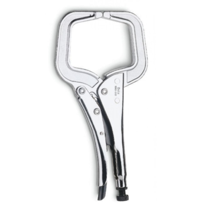 Alicates de Pressão Pescoço de Cisne 18