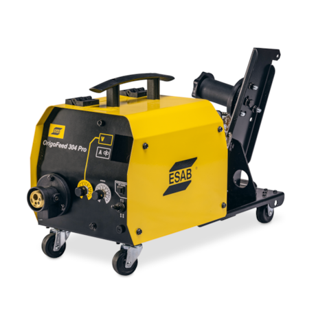 Alimentador de Arame Mig 4 Roldanas ORIGOFEED 304 PRO ESAB-91edff14-1853-4042-bfb9-3405134164e2