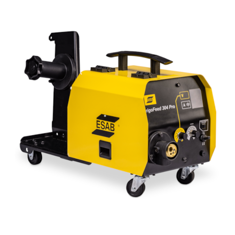 Alimentador de Arame Mig 4 Roldanas ORIGOFEED 304 PRO ESAB-8038be94-31a4-4f2d-897c-4c480f74818c
