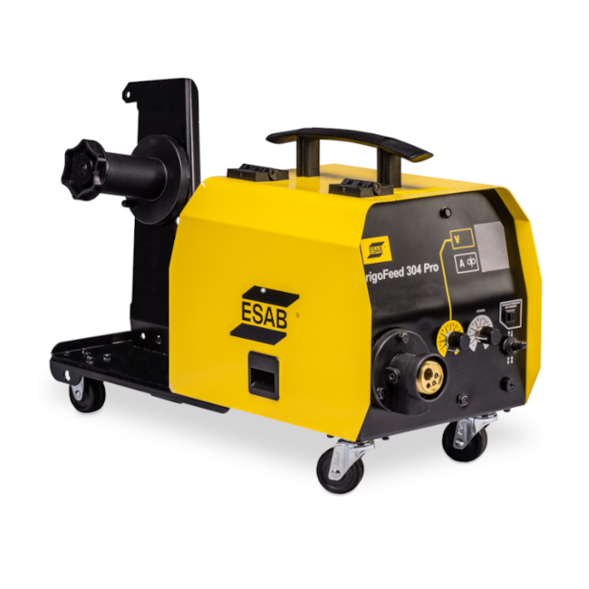 Alimentador de Arame Mig 4 Roldanas ORIGOFEED 304 PRO ESAB-c627aa32-76fe-41b3-93cc-a55ac7285719