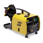 Alimentador de Arame Mig OrigoFeed 304N P4 408491 ESAB Alimentador de Arame Mig OrigoFeed 304N P4 408491 ESAB