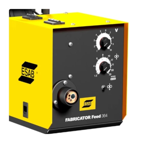 Alimentador de Arame Mig para Fabricator 500I FEED 364 ESAB-61ac6cc4-6d68-4a55-b5a5-58c7abafe9e6