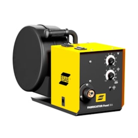 Alimentador de Arame Mig para Fabricator 500I FEED 364 ESAB