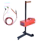 Alinhador de Farol em Lux e Voltímetro ALF-3000 PLANATC Alinhador de Farol em Lux e Voltímetro ALF-3000 PLANATC