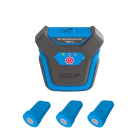 Alinhador de Polia Laser TKBA 11 SKF