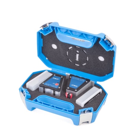 Alinhador de Polia Laser TKBA 40 SKF-d9104585-2230-4239-8ab8-9c1d2ee7ed84