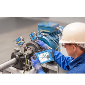 Alinhador Laser para Eixos Display LCD TKSA 31 SKF