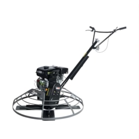 Alisadora de Concreto 6.5HP 4A 900mm 3600RPM Gasolina (Desmontado) TPT900-XP TOYAMA