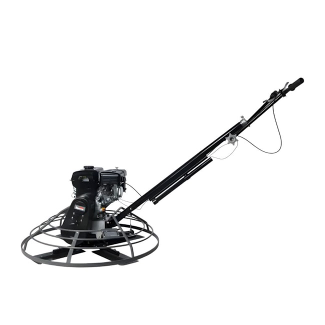 Alisadora de Concreto 6.5HP 4A 900mm 3600RPM Gasolina (Desmontado) TPT900-XP TOYAMA-254d43e6-f04d-4673-b572-36e097340bbe