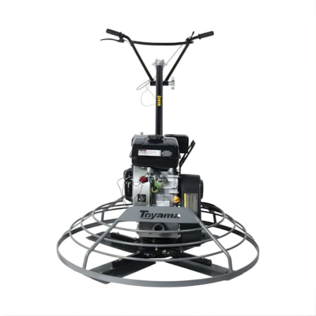 Alisadora de Concreto 6.5HP 4A 900mm 3600RPM Gasolina (Desmontado) TPT900-XP TOYAMA-425afe67-f360-44b5-8bc3-4ffa4d9b3286