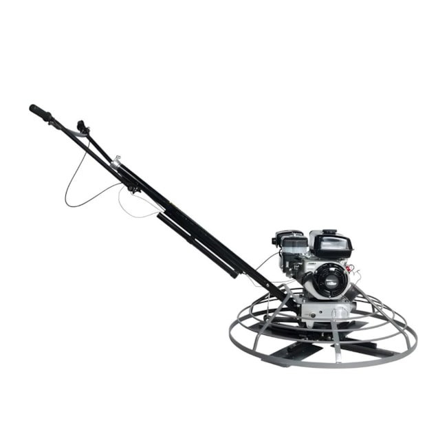Alisadora de Concreto 6.5HP 4A 900mm 3600RPM Gasolina (Desmontado) TPT900-XP TOYAMA-e948d696-3029-4483-88fa-8a9e89c20aff