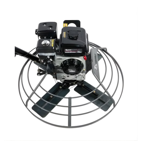 Alisadora de Concreto 6.5HP 4A 900mm 3600RPM Gasolina (Desmontado) TPT900-XP TOYAMA-3559013c-67c1-4d76-91a4-5bf94a9e2f41
