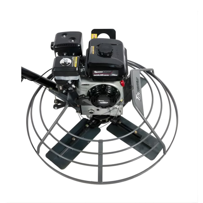 Alisadora de Concreto 6.5HP 4A 900mm 3600RPM Gasolina (Desmontado) TPT900-XP TOYAMA-e1a9f762-be96-49b9-89fc-0b16767b56fe