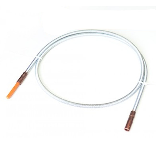 Alma Eixo Flexível 6mm 1 Metro para Esmerilhadeira FLEX 20 JOWA-0febca5a-ded1-458a-9e2b-ee5b55ad87cd