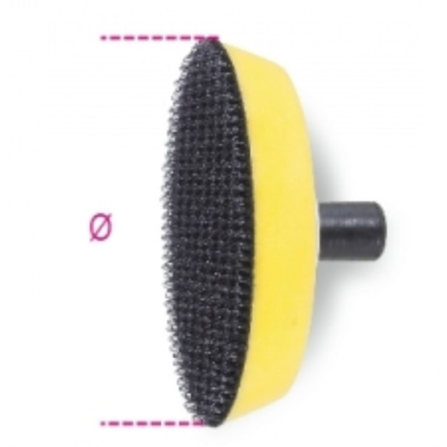 Almofadas para Mini Lixadeira Roto-Orbital e Mini Politriz 1937KC-RP BETA-f4c6f43d-f816-46ce-971b-4691fae28a8e