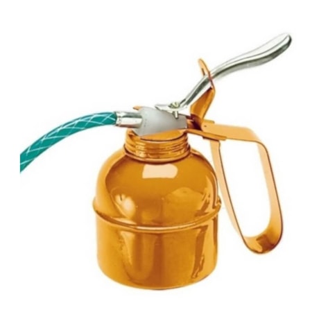 Almotolia Metálica de 300ml com Bico Flexível 5313055 SPARTA-ae9af62d-25ed-4b11-8879-825b6e8f7beb