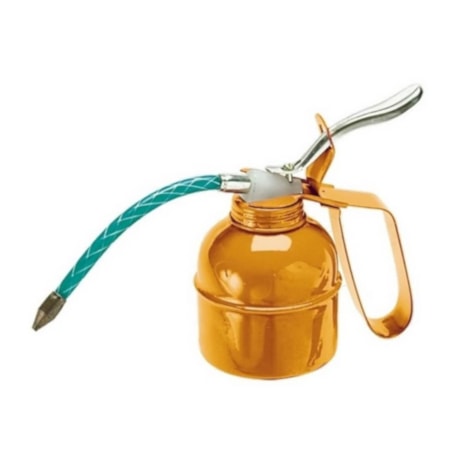 Almotolia Metálica de 300ml com Bico Flexível 5313055 SPARTA-ed914ed0-e1b3-4fe5-97f1-1d599daa4d9b
