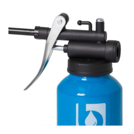 Almotolia para Óleo 135ml com Bico Rigido 2135 BOZZA-39be8e05-f9b6-40fc-a996-1e3ba9ae3ea3