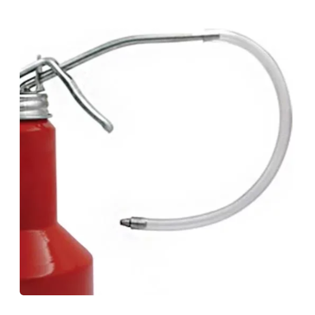 Almotólia para Óleo 250Ml com Bico Rigido e Flexivel AJG-1 JACTOIL-521148b4-52a4-48cb-9625-646a337a0b1d